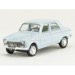 1/87 NOREV PEUGEOT 204 1966