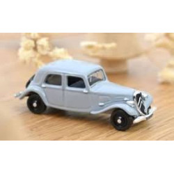 1/87 NOREV CITROEN TRACTION 7A 1934