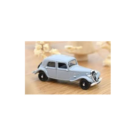 1/87 NOREV CITROEN TRACTION 7A 1934