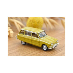 1/87 NOREV CITROEN AMI 6 BREAK 1969