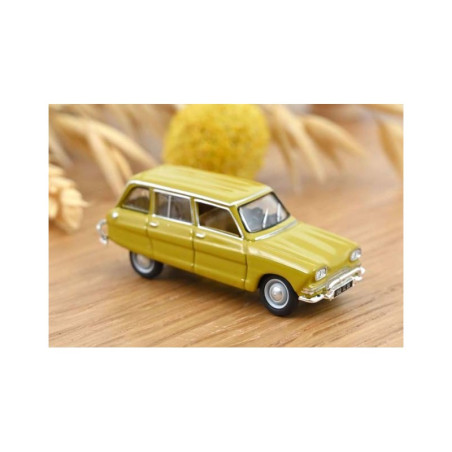1/87 NOREV CITROEN AMI 6 BREAK 1969