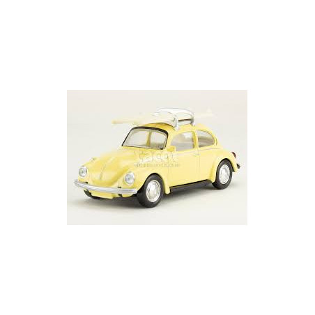 VW COX 1303 1973 1/43 NOREV