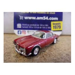 1/87 NOREV FACEL VEGA II 1961