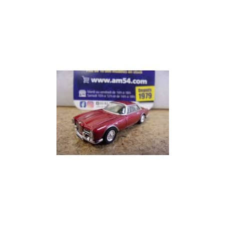 1/87 NOREV FACEL VEGA II 1961