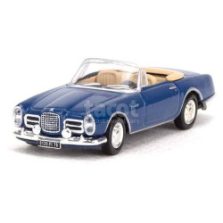 1/87 NOREV FACEL VEGA III CONVERTIBLE 1963