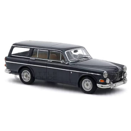 VOLVO AMAZON BREAK 1966 1/18 NOREV