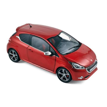 PEUGEOT 208 GTI 2013 1/18 NOREV