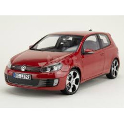 VW GOLF GTI 2009 1/18 NOREV