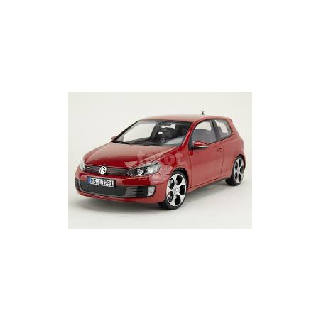 VW GOLF GTI 2009 1/18 NOREV