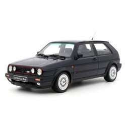 VW GOLF GTI EDITION BLUE 1991 1/18 NOREV
