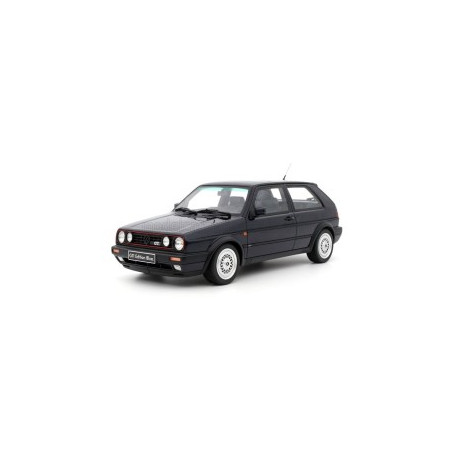 VW GOLF GTI EDITION BLUE 1991 1/18 NOREV