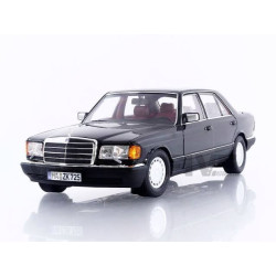 MERCEDES BENZ 560 SEL 1991 1/18 NOREV