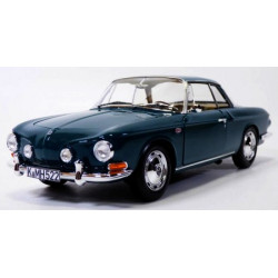 VW KARMANN GHIA 1500 1963 1/18 NOREV