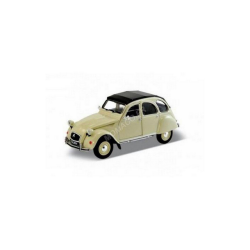 CITROEN 2CV 1/24 WELLY