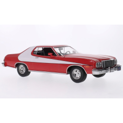 FORD GRAND TORINO 1975 1/18 MODELCARGROUP