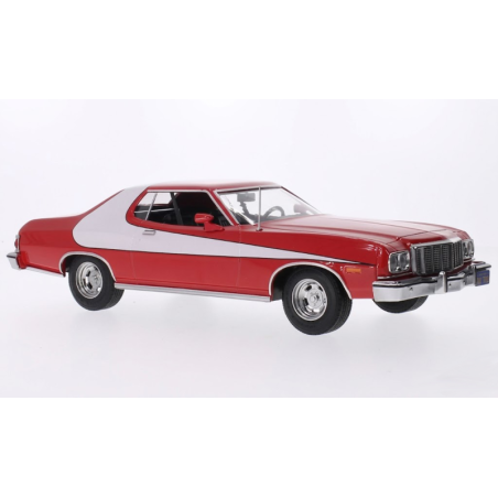 FORD GRAND TORINO 1975 1/18 MODELCARGROUP
