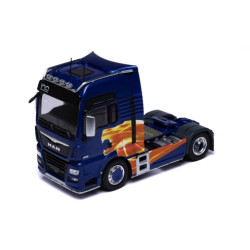 MAN TGX XXL 2020 1/43 IXO