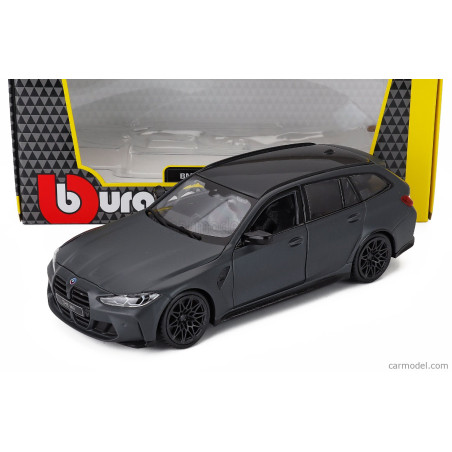 BMW SERIE 3 M3 M-PERFORMANCE G81 TOURING SW 2023 1/24 BURAGO