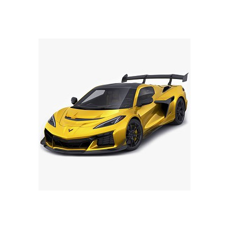 CHEVROLET CORVETTE ZR1 COUPE 2024 1/24 MAISTO