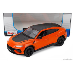 LAMBORGHINI URUS PERFORMANTE 2023 1/24 MAISTO