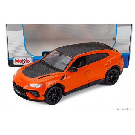 LAMBORGHINI URUS PERFORMANTE 2023 1/24 MAISTO