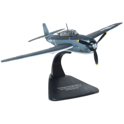 GRUMMAN AVENGER 1/72 OXFORD