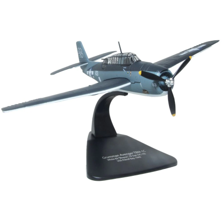 GRUMMAN AVENGER 1/72 OXFORD