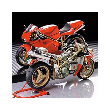 DUCATI 916 1/12 TAMIYA 1