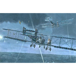 GOTHA G.VA/G.VB 1/72 RODEN