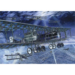 GOTHA G.V 1/72 RODEN
