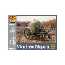 CANON GRUSON 5.3CM 1/35 CSM