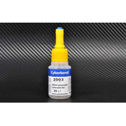 COLLE CYANO UNIVERSELLE 20 GR T2M