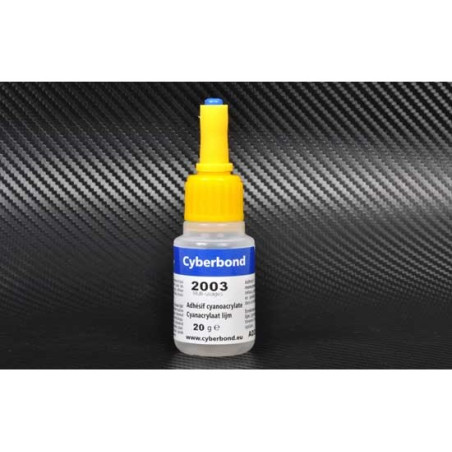 COLLE CYANO UNIVERSELLE 20 GR T2M