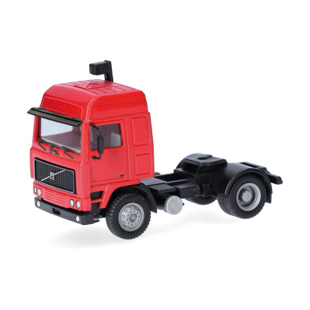 1/87 HERPA VOLVO F10 GLOBETROTTER
