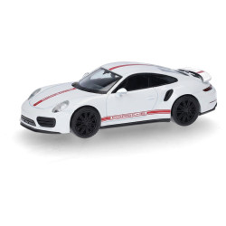 1/87 HERPA PORSCHE 911 991 TURBO