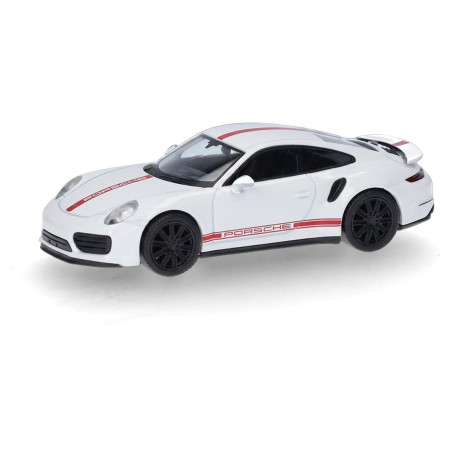 1/87 HERPA PORSCHE 911 991 TURBO