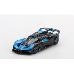 BUGATTI BOLIDE 2024 1/64 MINI GT