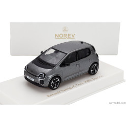 RENAULT TWINGO E-TECH 2026 1/43 NOREV