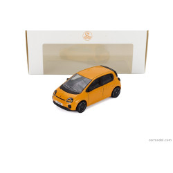 RENAULT TWINGO 2026 1/64 NOREV