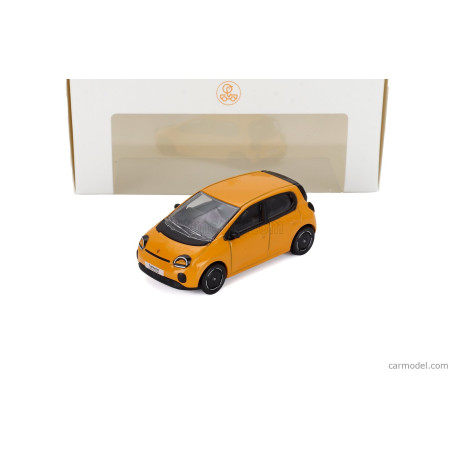 RENAULT TWINGO 2026 1/64 NOREV