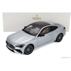 MERCEDES BENZ CLE COUPE 2024 1/18 NOREV