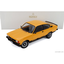 OPEL KADETT RALLYE 2.0 E 1977 1/18 NOREV