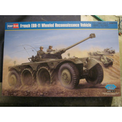 EBR-11 1/35 HOBBY BOSS