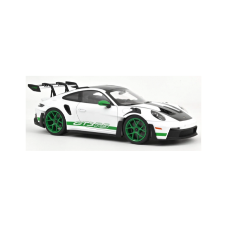 PORSCHE 911 GT3 RS 2022 1/12 NOREV