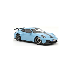 PORSCHE 911 GT3 PACK WEISSACH 2025 1/18 NOREV