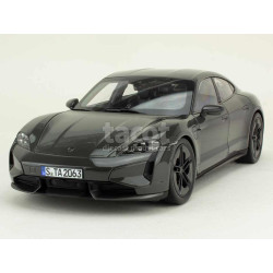 PORSCHE TAYCAN TURBO S 2024 1/18 NOREV