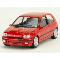RENAULT CLIO 16S 1991 1/43 NOREV