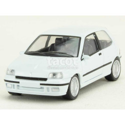 RENAULT CLIO 16S 1991 1/43 NOREV
