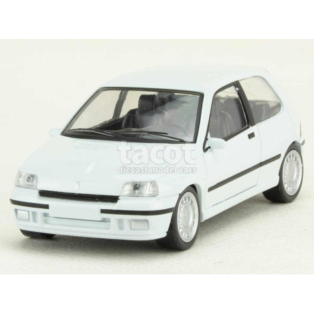 RENAULT CLIO 16S 1991 1/43 NOREV