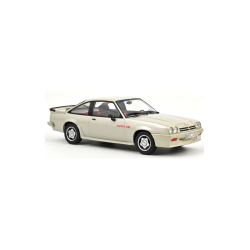 OPEL MANTA GSI 1987 1/18 NOREV